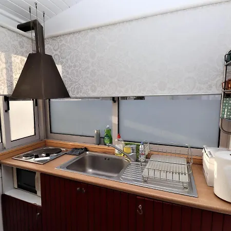 Stunning View Private Terrace @panormou Metro. Apartment *